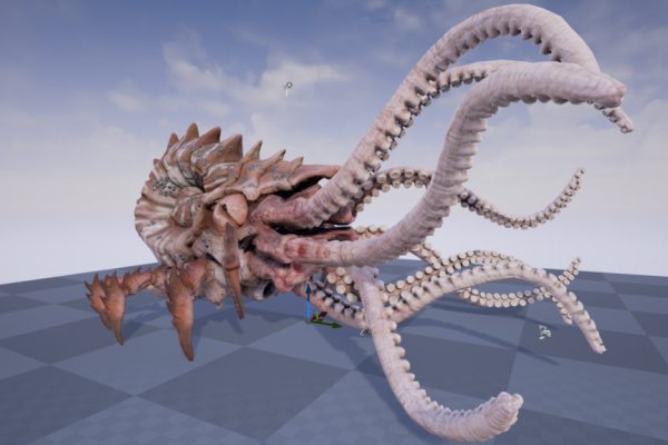 Kraken online