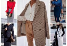 Photo of Какой стиль одежды подходит для создания эффекта роста