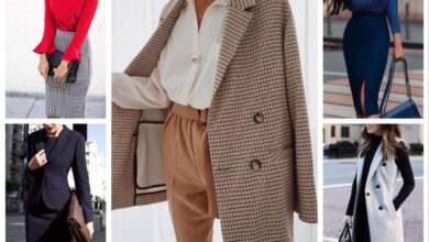 Photo of Какой стиль одежды подходит для создания эффекта роста