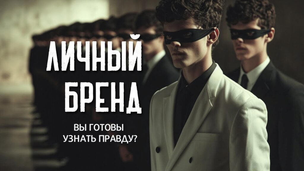 Фото 57 — Почему личный бренд – это ваше конкурентное преимущество