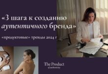 Photo of 3 шага к созданию уникального личного бренда