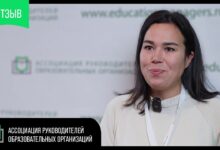 Photo of ажность личностного развития в работе.