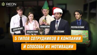 Photo of Способы повышения мотивации сотрудников.