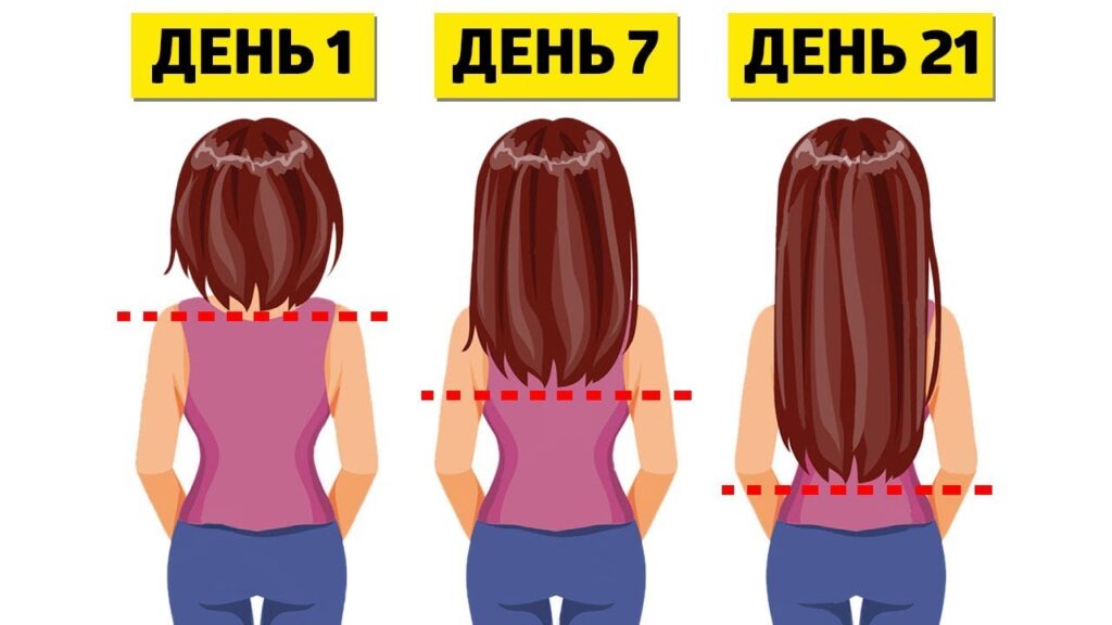 Упражнения для роста: какие выбрать