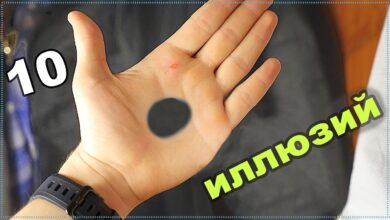 Photo of Секреты моделей: как создать иллюзию дополнительного роста