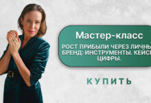Photo of Как преобразить свой личный бренд через персональный рост