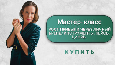 Photo of Как преобразить свой личный бренд через персональный рост